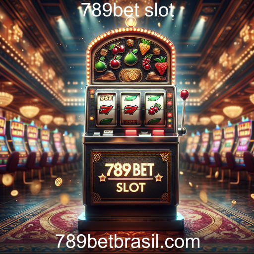 A Fascinante Experiência das Slots Clássicas no 789bet Slot