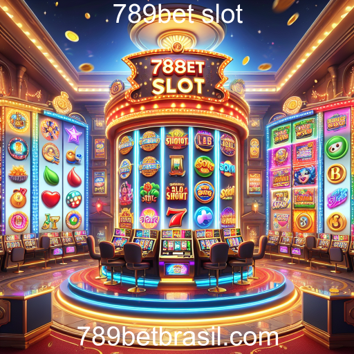 Explore os Melhores Jogos de Slot na Categoria Destaques do 789bet