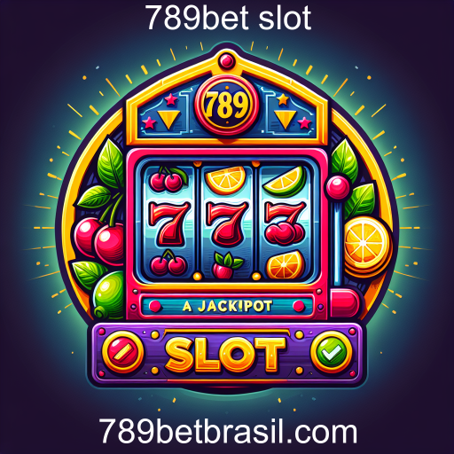 Descubra o Mundo das Máquinas de Fruta no 789bet Slot