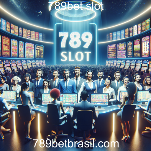A Importância do Suporte nos Jogos Online: Um Foco no 789bet Slot